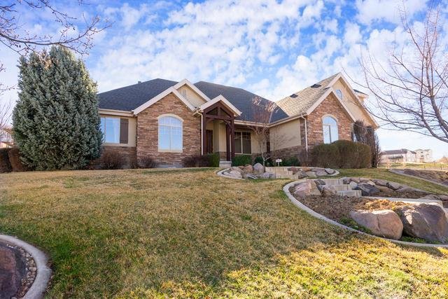 House in Lindon, Utah, United States 2 - 17458454