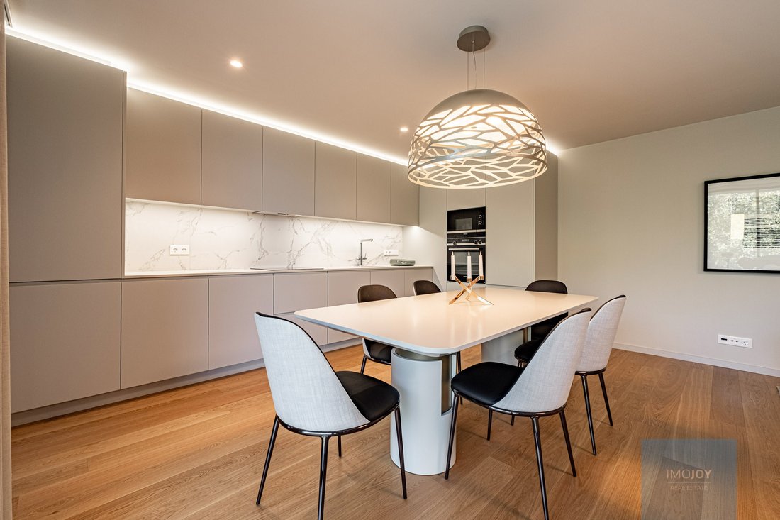 Apartment in Santa Marinha e Sao Pedro da Afurada, Porto District, Portugal 5 - 17457686