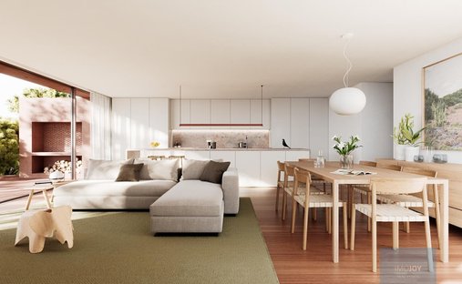 Haus in Madalena, Distrikt Porto, Portugal 1