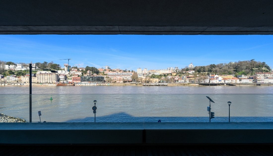 House in Campo e Sobrado, Porto District, Portugal 1 - 17456472