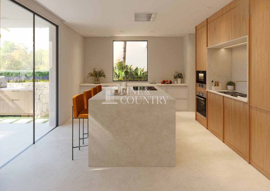 Villa in Xabia / Javea, Valencian Community, Spain 5 - 17454414