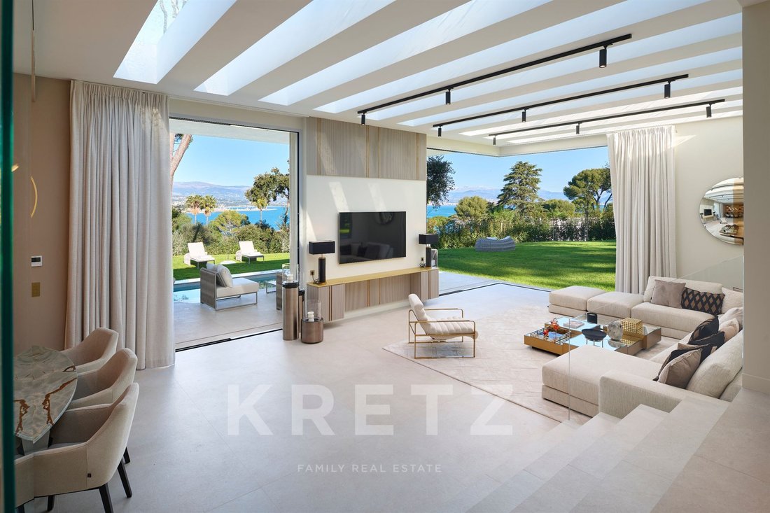 House in Antibes, Provence-Alpes-Côte d'Azur, France 5 - 17461211