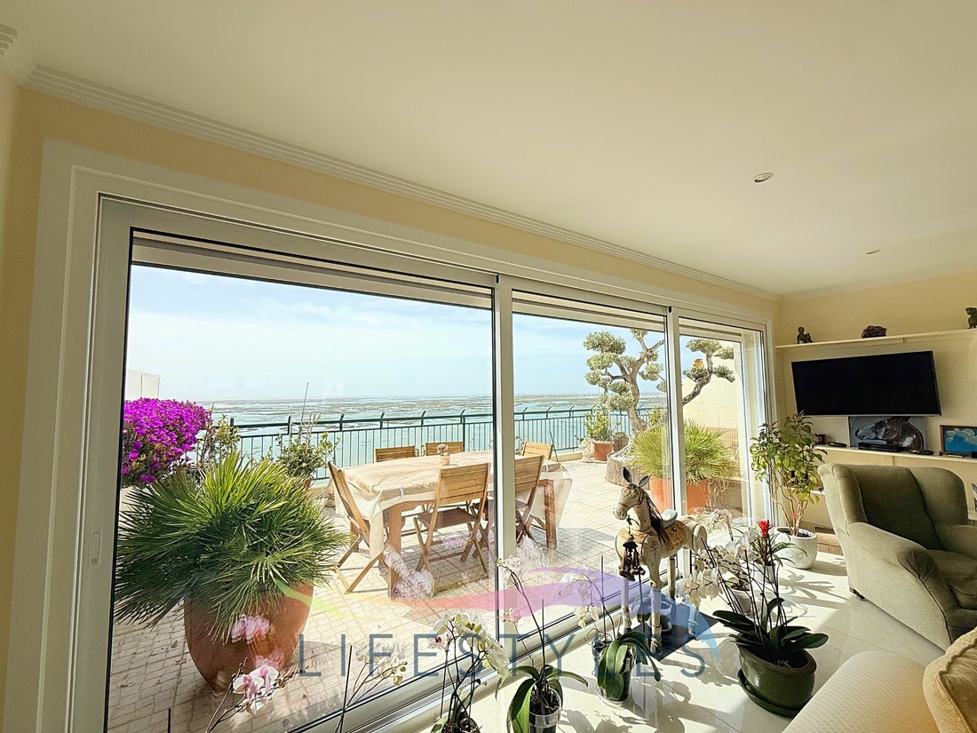 Apartment in Faro (Se e Sao Pedro), Algarve, Portugal 4 - 17452107