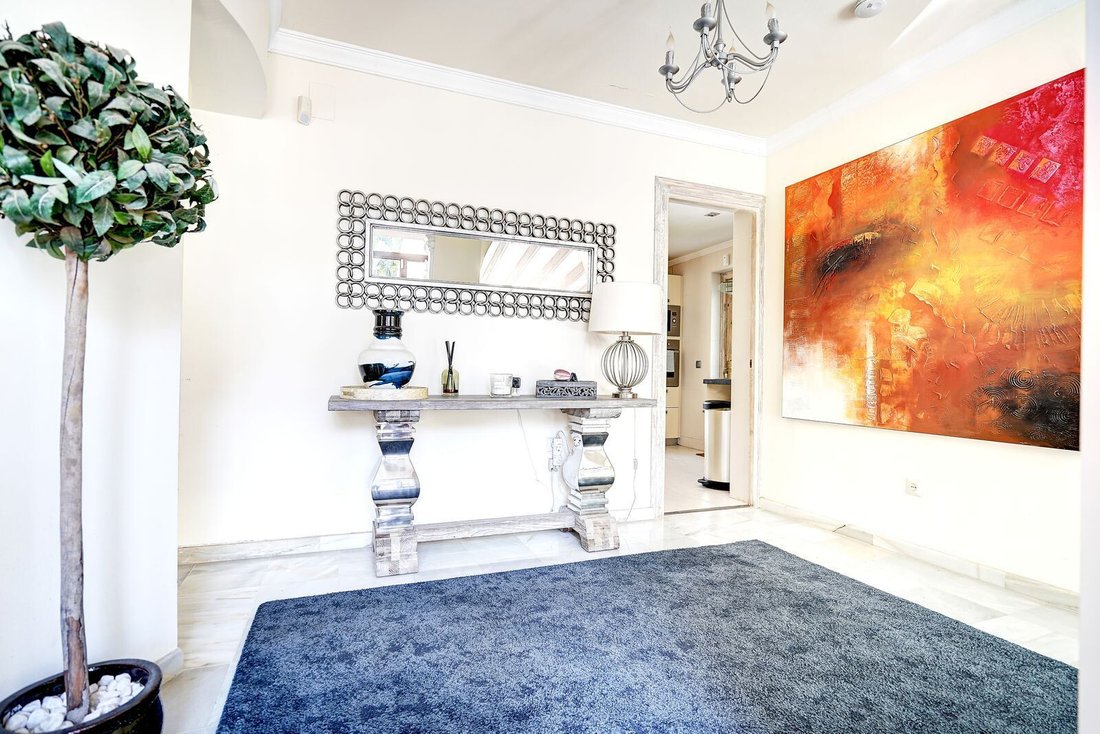 Villa en Calahonda, Mijas, España 3 - 17461272