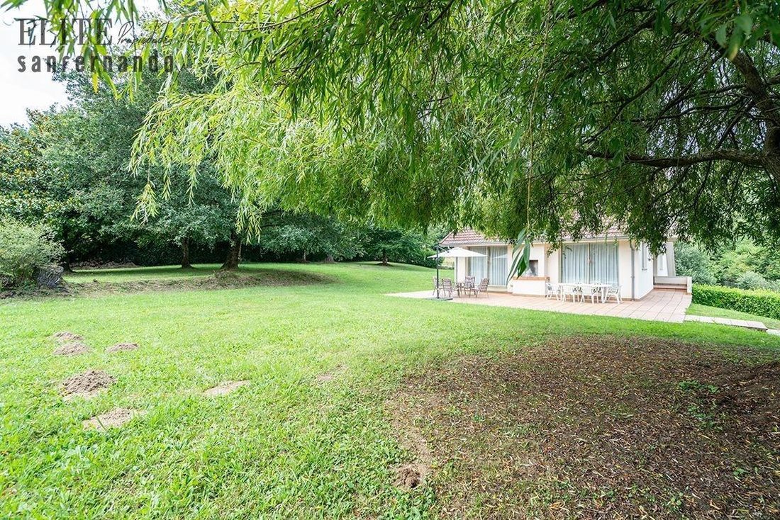 Villa in Pielagos, Cantabria, Spain 5 - 17438566