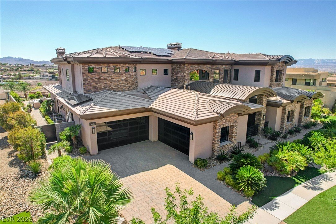 House in Henderson, Nevada, United States 5 - 17459972