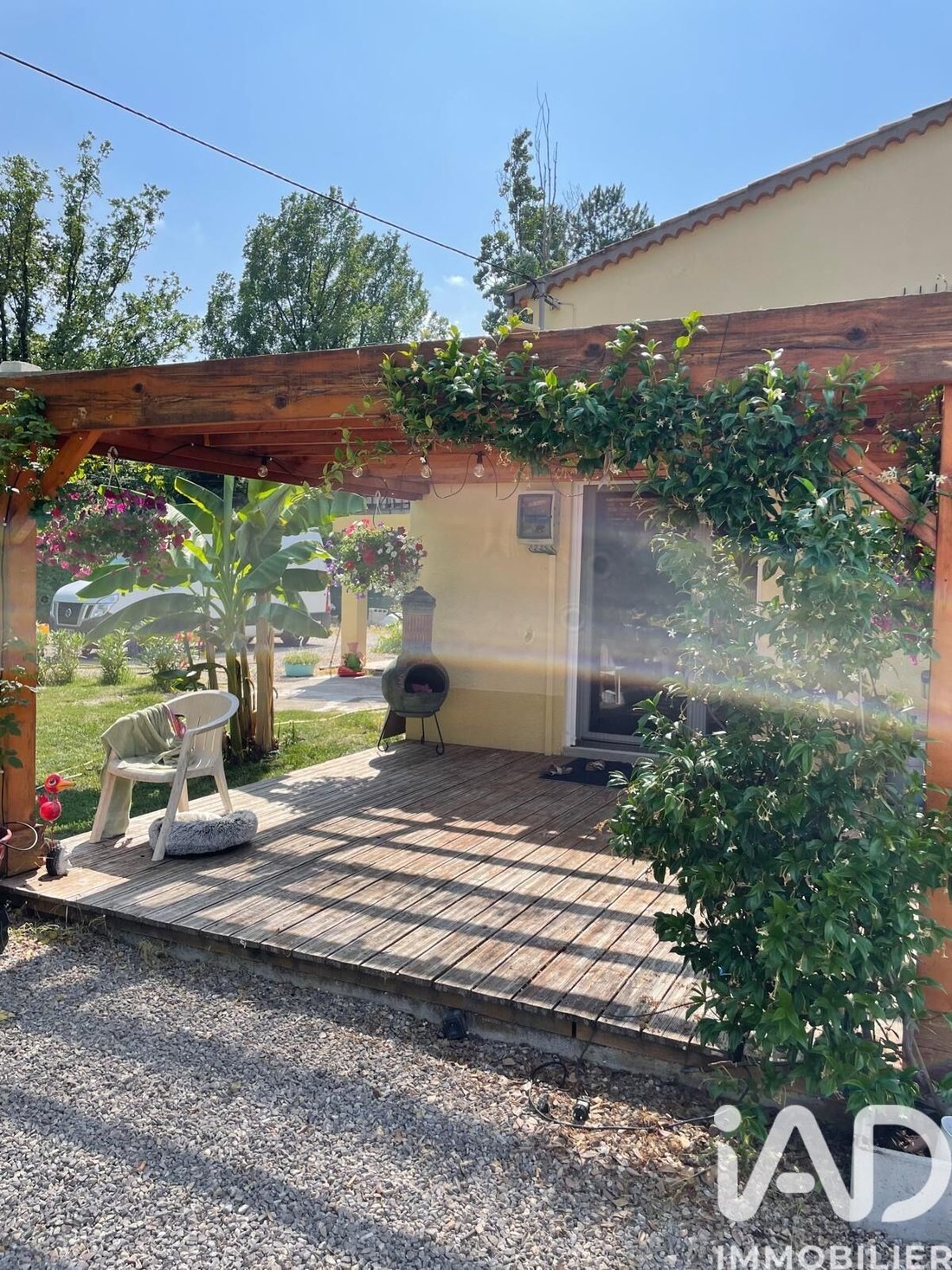 Haus in Fayence, Provence-Alpes-Côte d'Azur, Frankreich 5 - 17453144