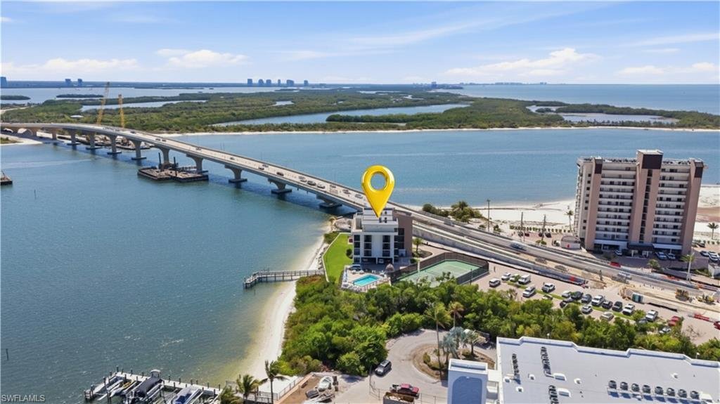Condo in Fort Myers Beach, Florida, United States 1 - 17460994