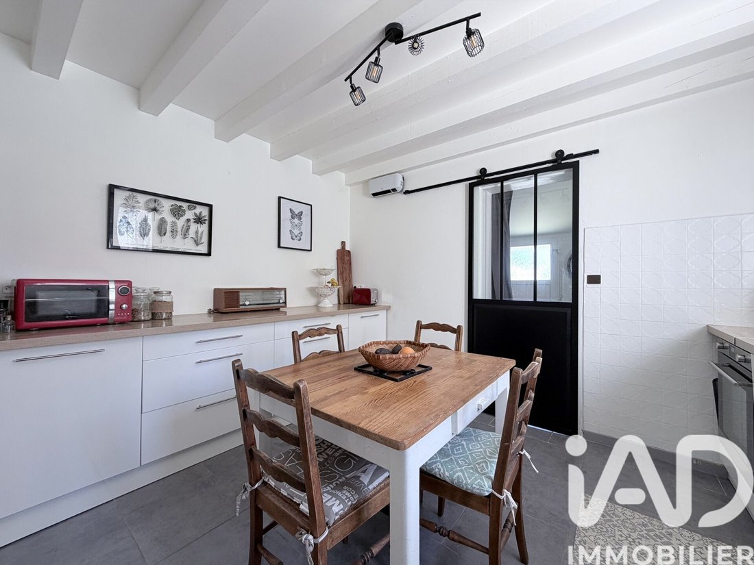 House in Belin-Beliet, Nouvelle-Aquitaine, France 3 - 17454577