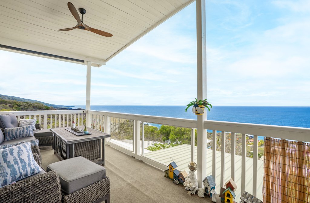 House in Captain Cook, Hawaii, United States 2 - 17456676