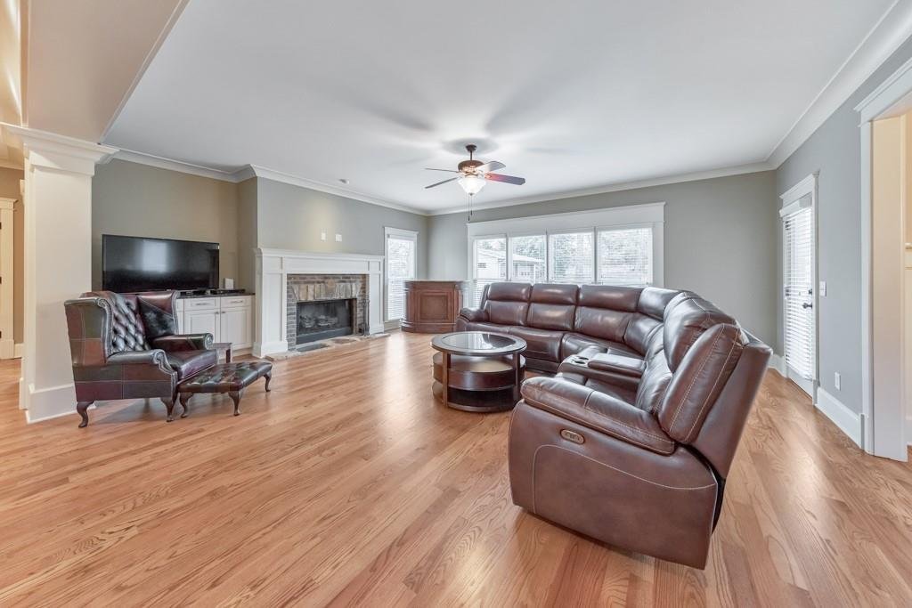 House in Marietta, Georgia, United States 4 - 17450856