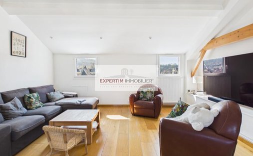 Apartamento en Dominio Nacional del Castillo, Versalles, Francia 1