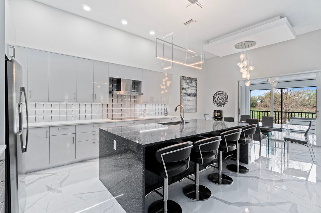 Condo in Fort Myers, Florida, United States 1 - 17458546