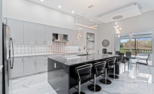 Condo in Fort Myers, Florida, United States 1