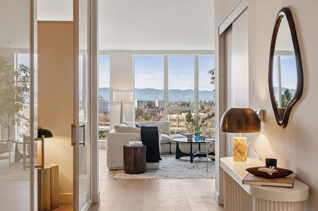 Condo in San Jose, California, United States 1 - 17456553
