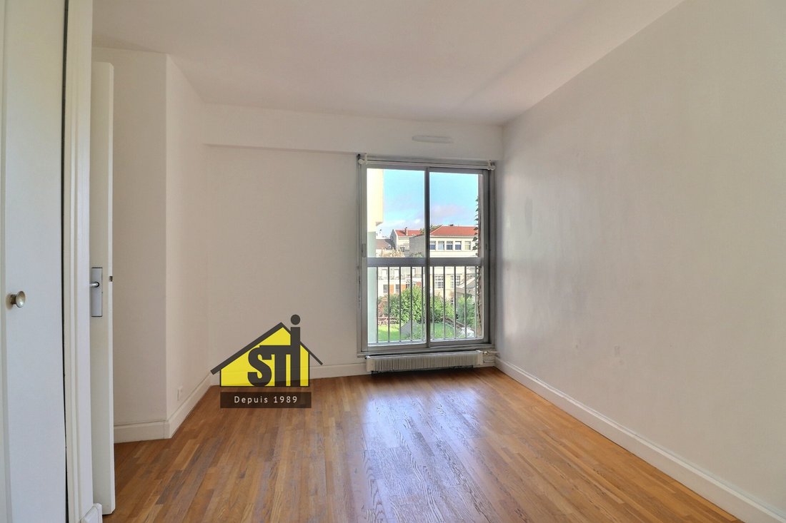 Apartment in Mouton Duvernet, Paris 14e Arrondissement, Paris 5 - 17429247