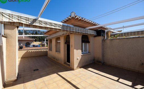 Haus in Beiro, Granada, Spanien 1