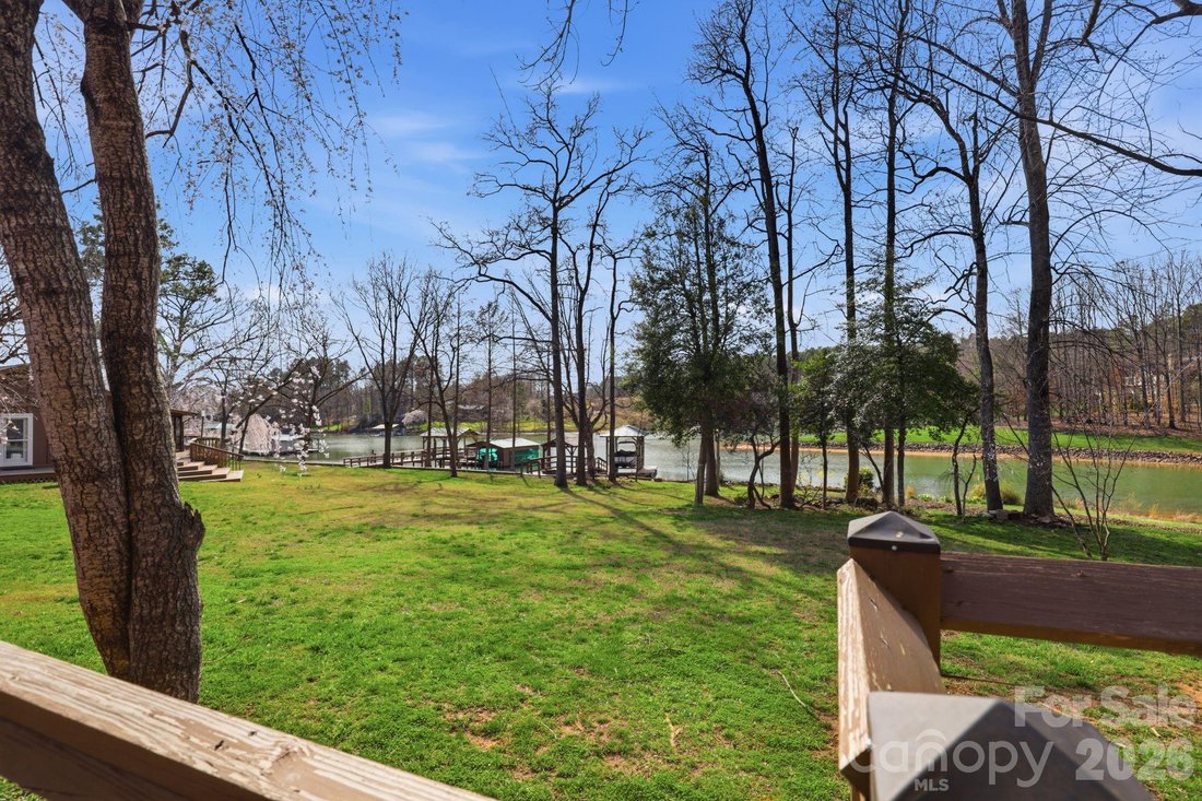 Land in Troutman, North Carolina, United States 3 - 17457390