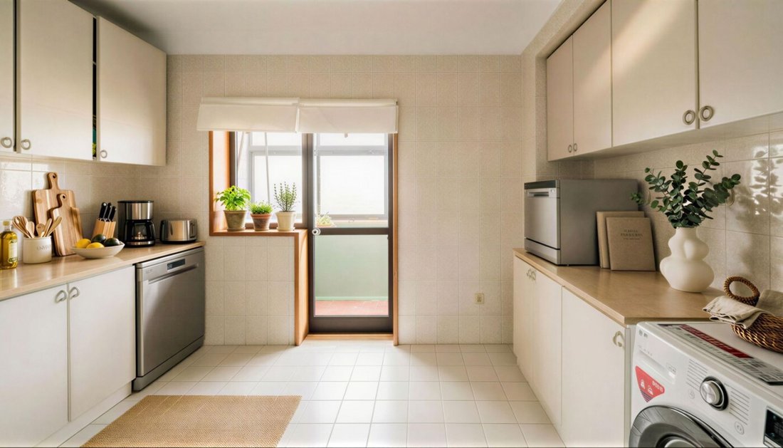 Appartement à Ramalde, District de Porto, Portugal 4 - 17452167