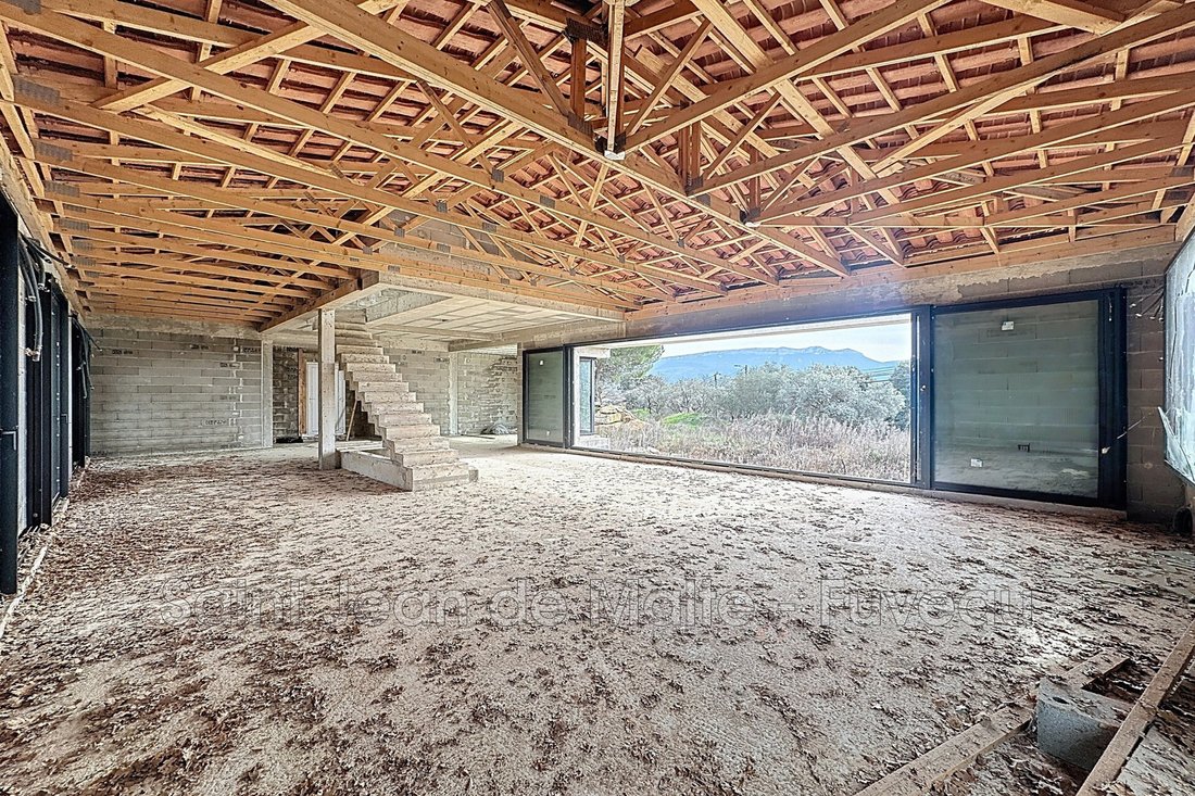 Villa in Pourrieres, Provence-Alpes-Côte d'Azur, France 3 - 17451500