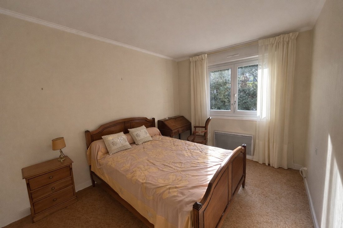 Apartment in Biarritz, Nouvelle-Aquitaine, France 4 - 17456413