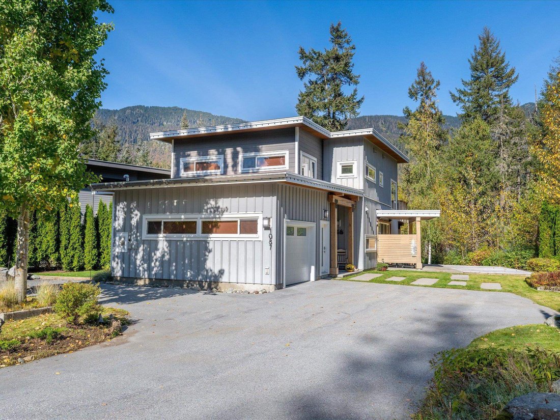 House in Whistler, British Columbia, Canada 3 - 17462813