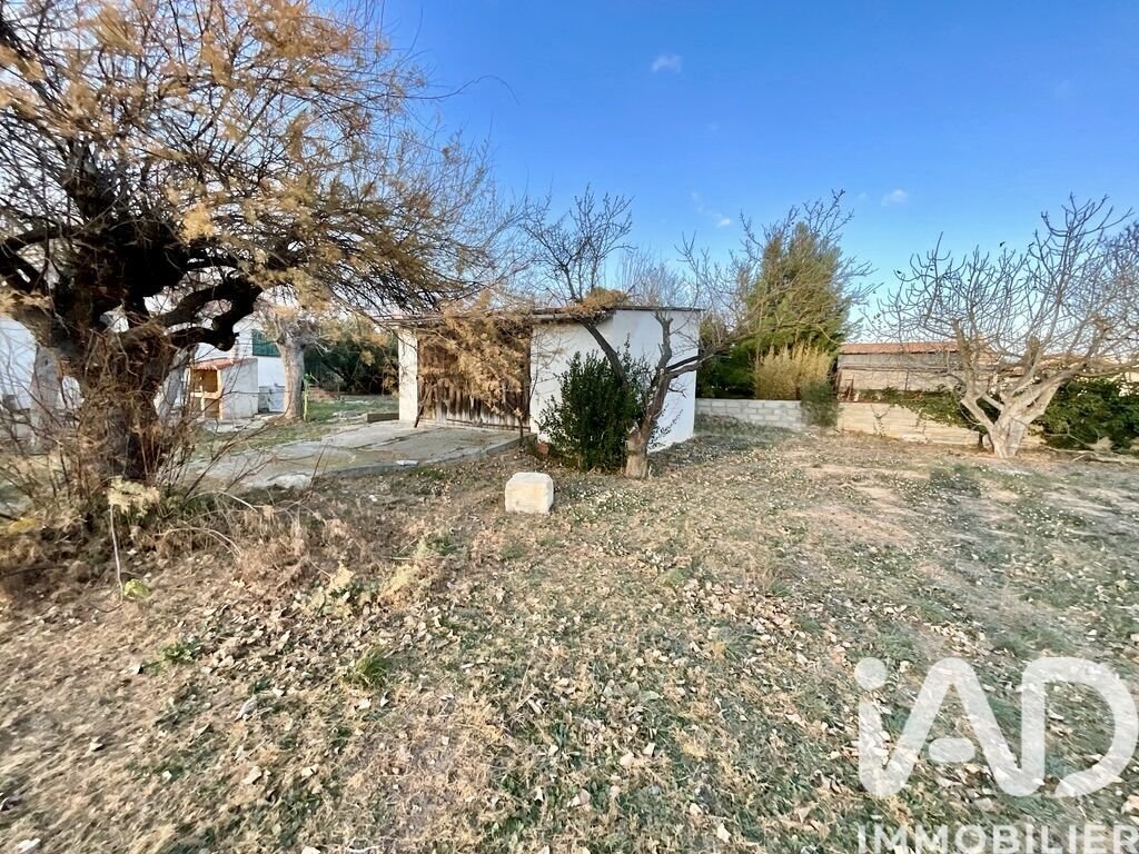House in Zone Agricole, Marseillan, France 3 - 17453637