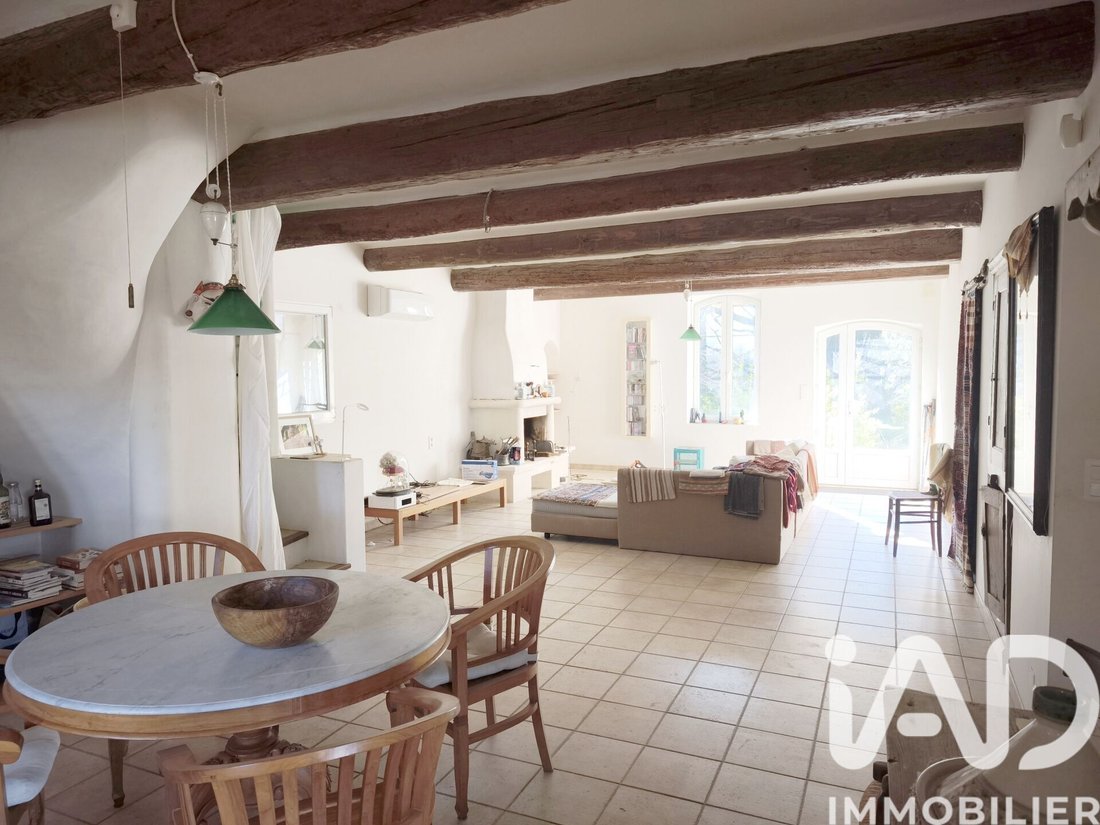 Maison à La Roque-Alric, Provence-Alpes-Côte d'Azur, France 2 - 17454193