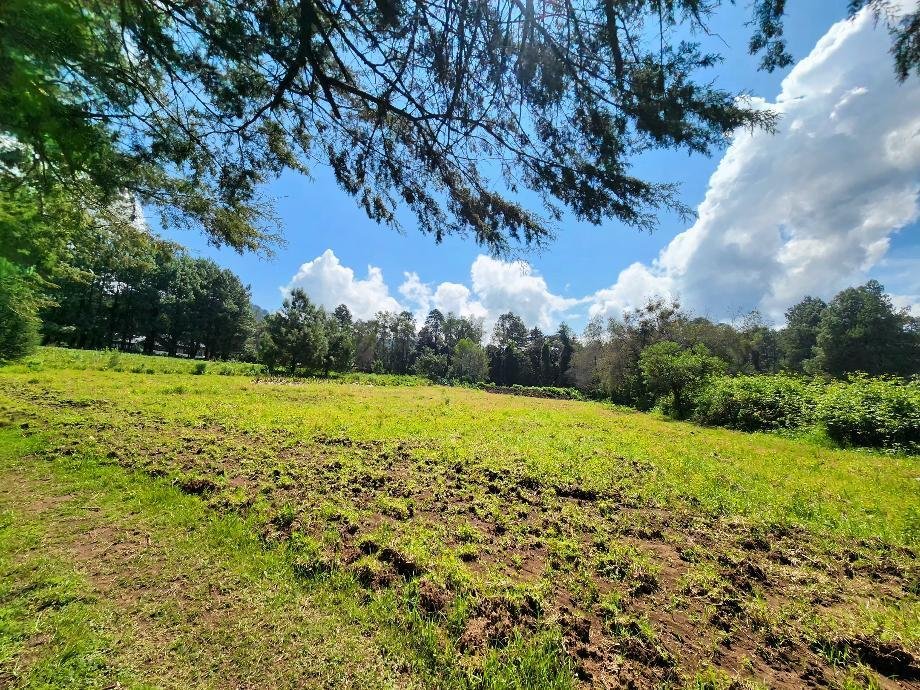 Land in Rancho Avándaro Country Club, State of Mexico, Mexico 1 - 17451244