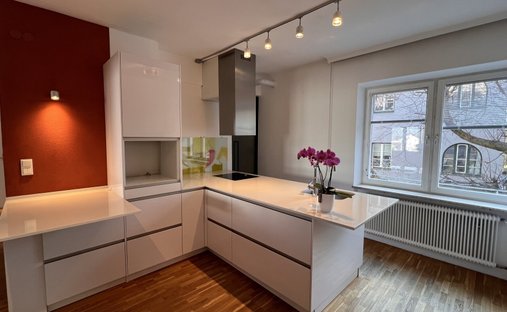 Apartment in Innsbruck, Tyrol, Austria 1