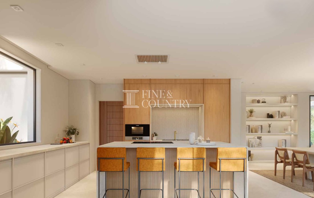 Villa a Jávea, Comunità Valenzana, Spagna 5 - 17454414