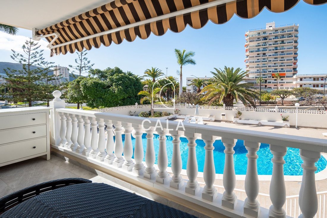 House in Los Cristianos, Canary Islands, Spain 3 - 17450638