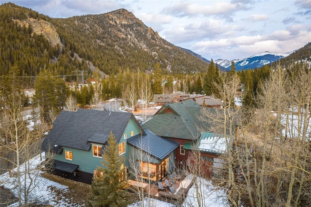 House in Dillon, Colorado, United States 3 - 17456229