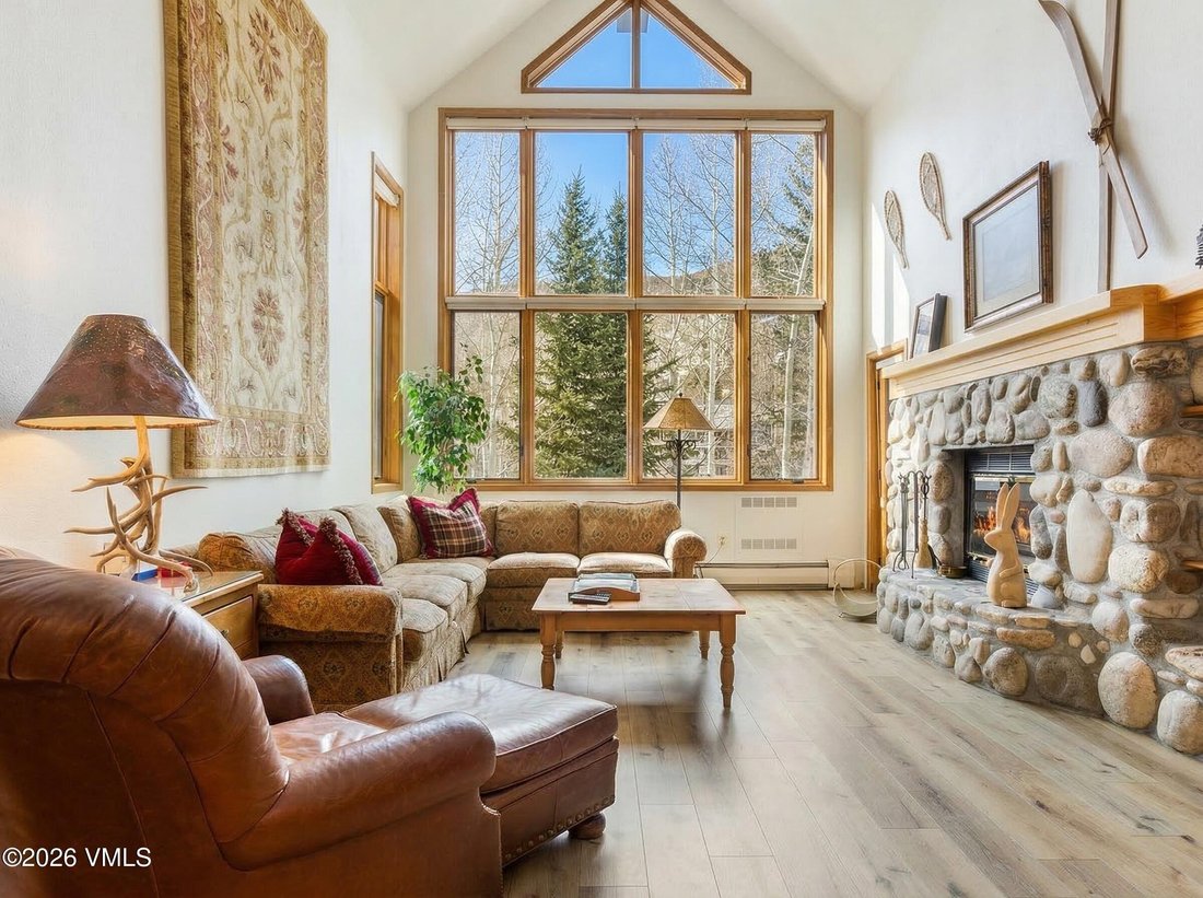 House in Avon, Colorado, United States 1 - 17456255