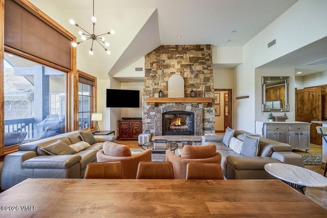 House in Avon, Colorado, United States 4 - 17456249