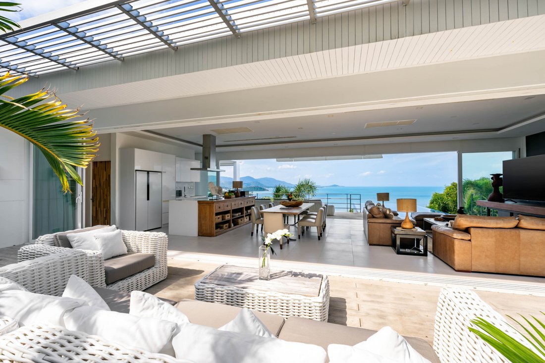 Uni Que Boutique Resort And Residences