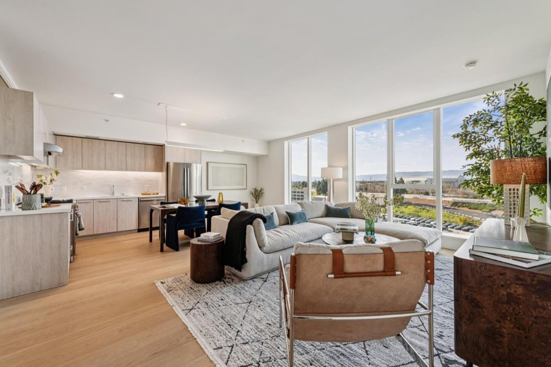 Condo in San Jose, California, United States 2 - 17456553