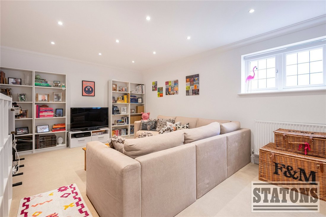 House in Arkley, Barnet, England 5 - 17450905