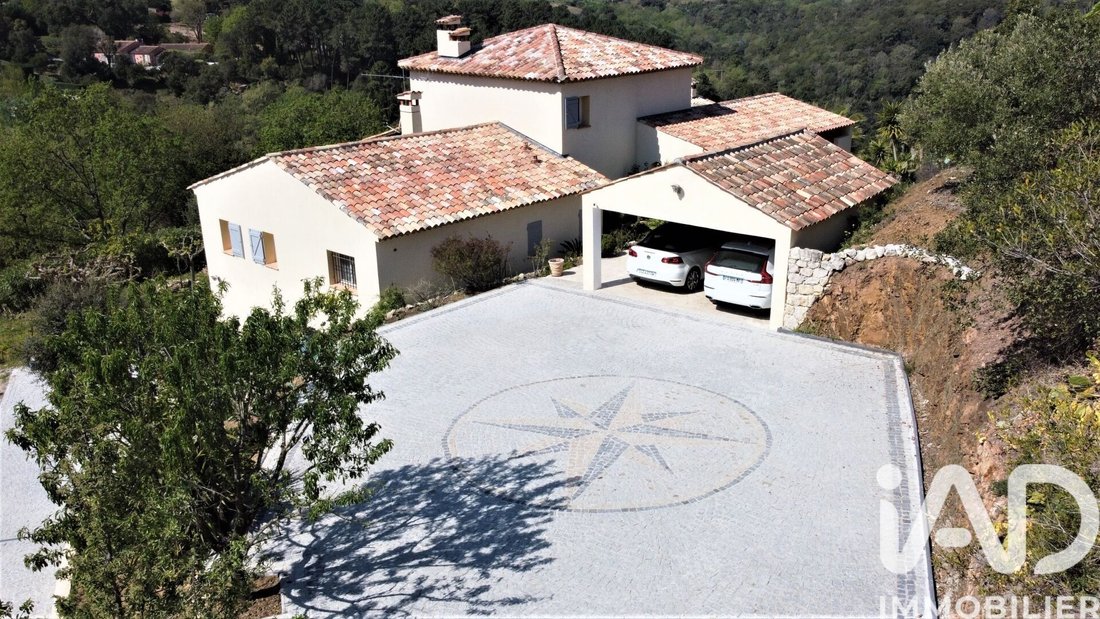 House in Exterieurs, Frejus, France 3 - 17453070