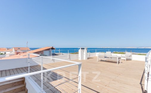 Maison à Marseille, Provence-Alpes-Côte d'Azur, France 1