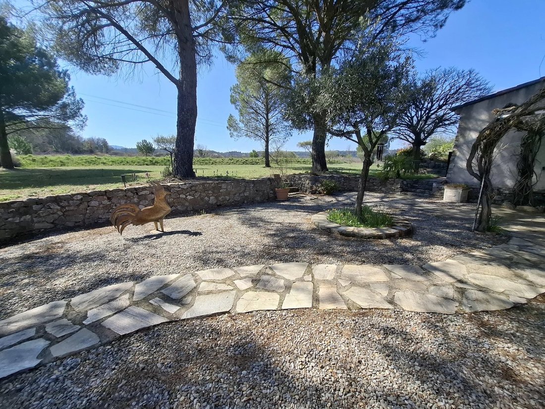 House in Fox-Amphoux, Provence-Alpes-Côte d'Azur, France 5 - 16984073