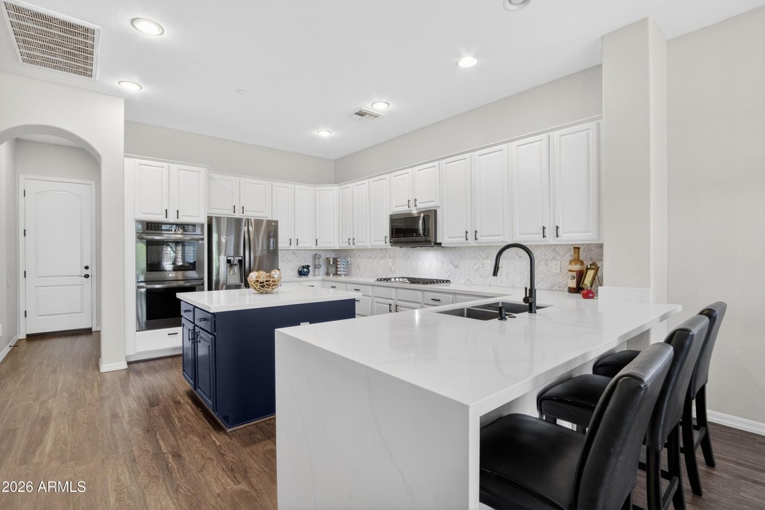 House in Litchfield Park, Arizona, United States 1 - 17456680