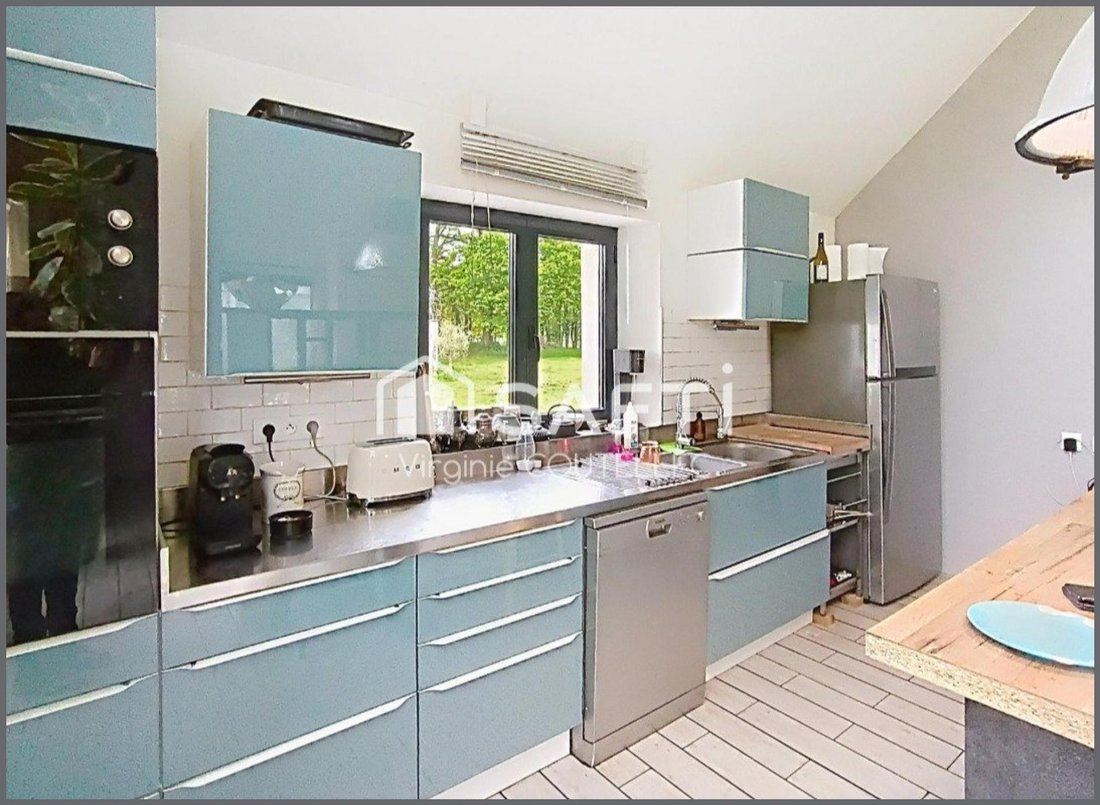 House in Ploermel, Brittany, France 4 - 17459555