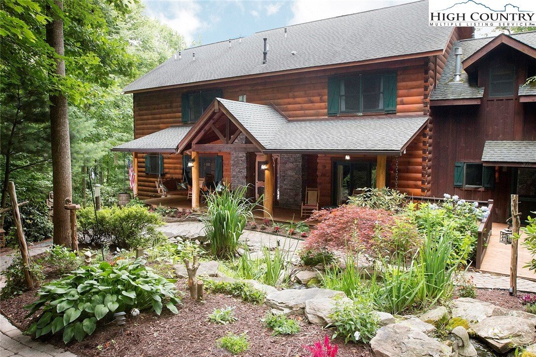 House in Vilas, North Carolina, United States 3 - 17460098