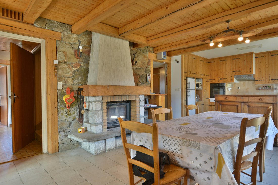 House in Bozel, Auvergne-Rhône-Alpes, France 2 - 17454332