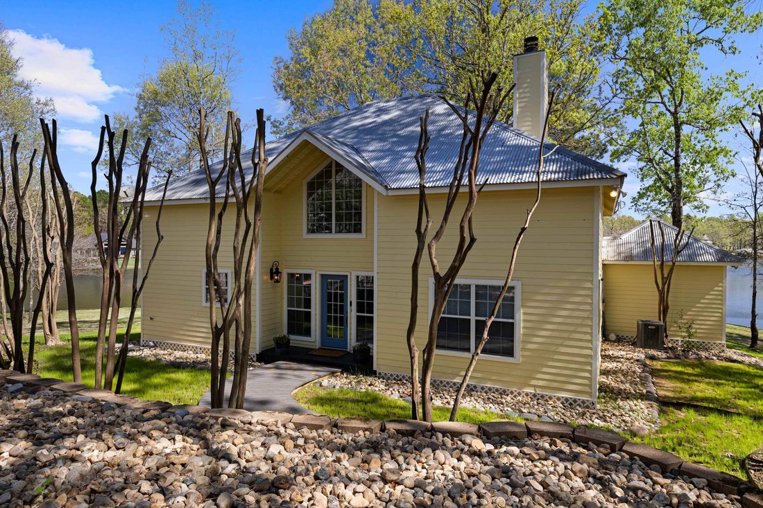 House in Beckville, Texas, United States 3 - 17454125