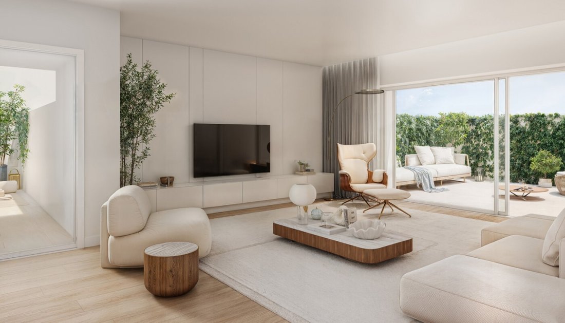 Apartment in Matosinhos e Leca da Palmeira, Porto District, Portugal 3 - 17452175
