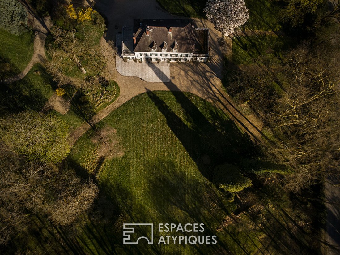 Villa in Saint Ylie, Dole, France 1 - 17001530