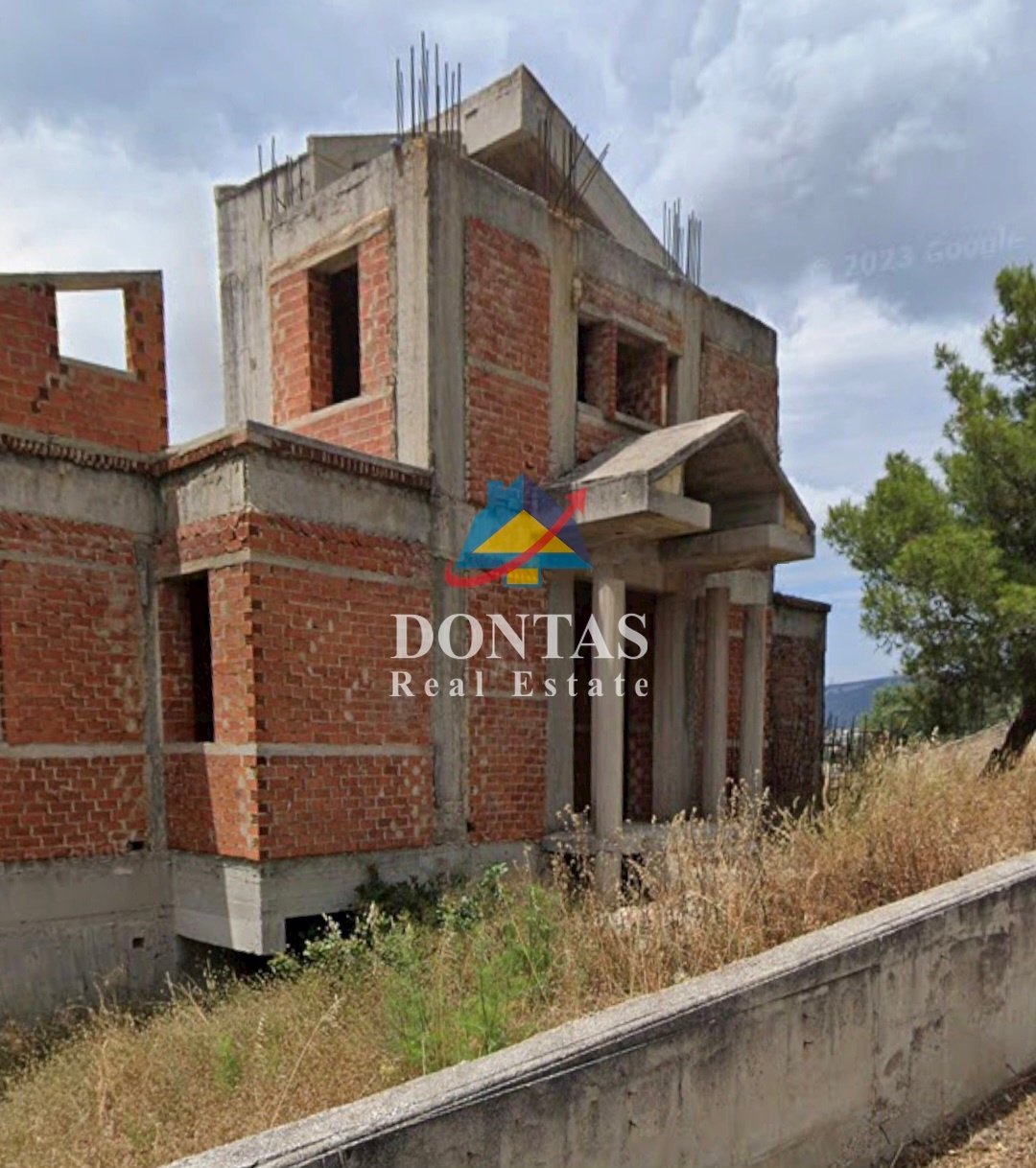 House in Penteli, Attica, Greece 2 - 17463434