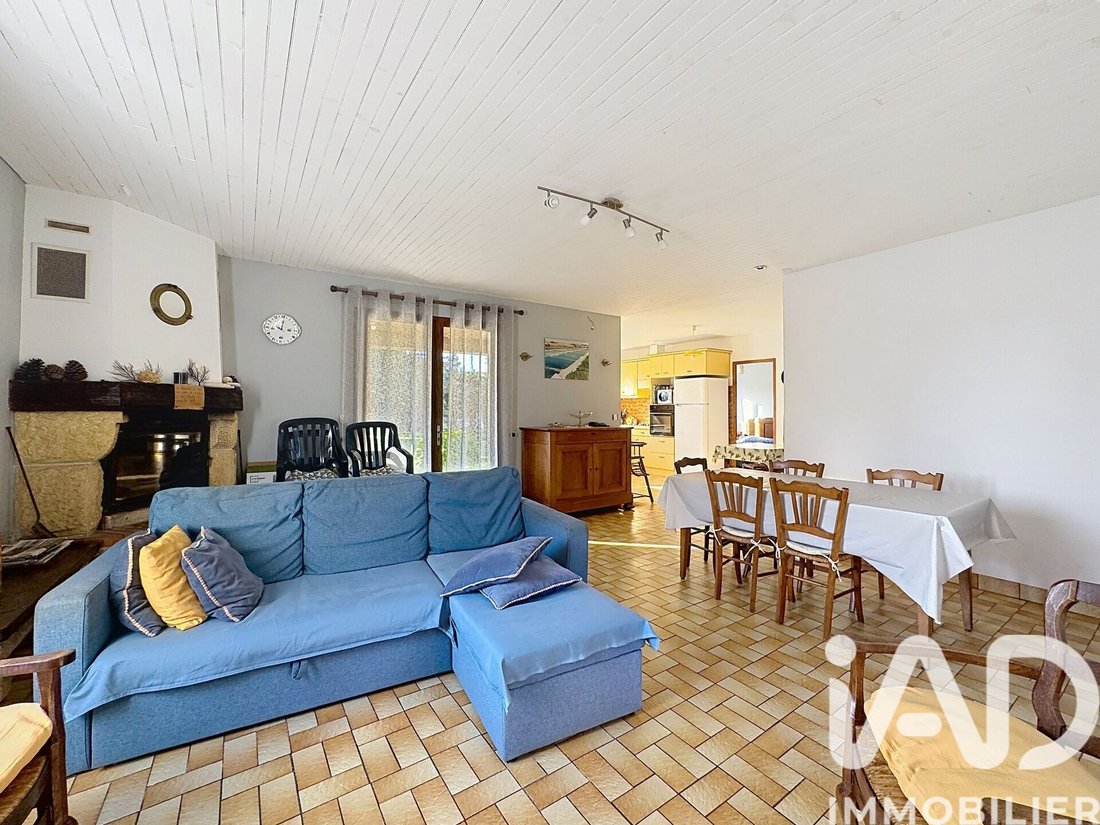 House in Ars-en-Ré, Nouvelle-Aquitaine, France 4 - 17453157